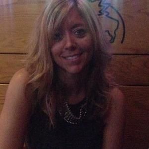 Meet your Posher, Teresa